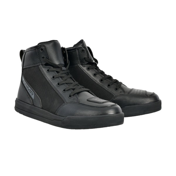 ARMR Aki 1.0 WP MS Boot Blk UK 6.5 (EU 40)